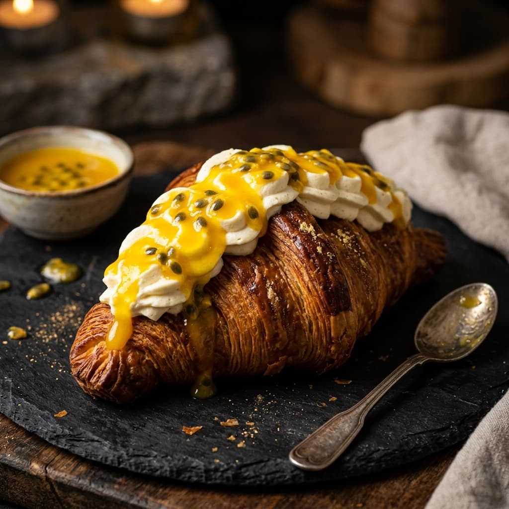 Croissant de lune